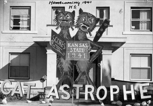 University of Arizona Homecoming